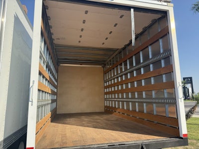 2024 Chevrolet Low Cab Forward 4500 2WD Reg Cab 150"