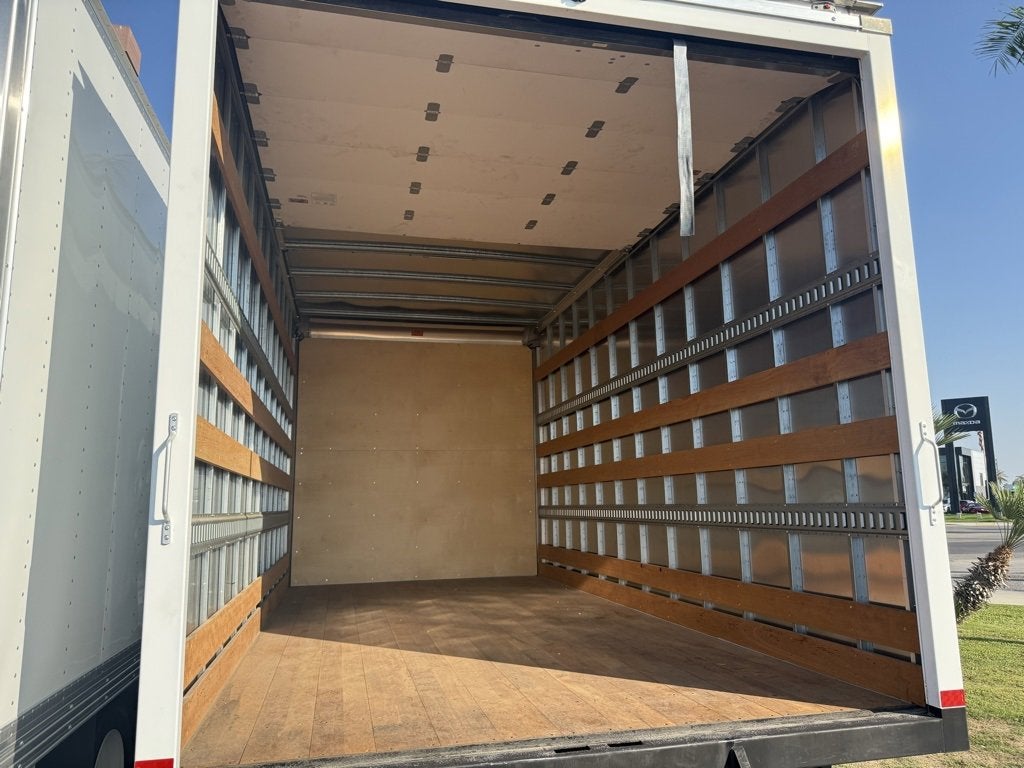 2024 Chevrolet Low Cab Forward 4500 2WD Reg Cab 150"