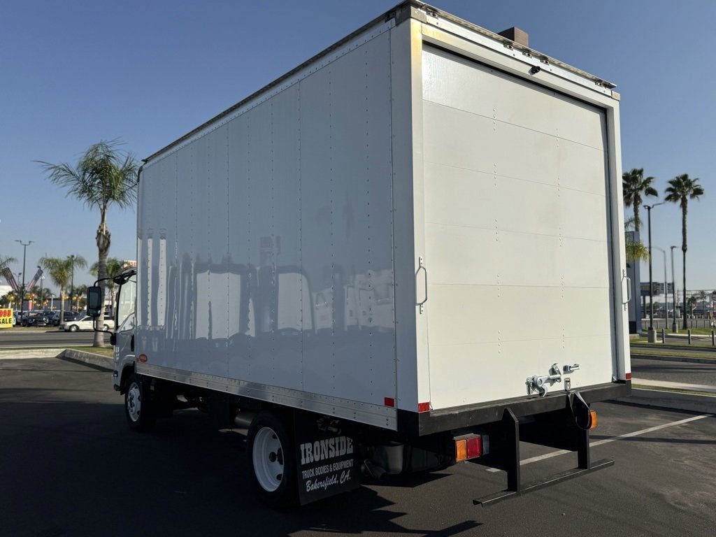 2024 Chevrolet Low Cab Forward 4500 2WD Reg Cab 150"