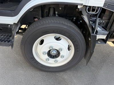 2024 Chevrolet Low Cab Forward 4500 2WD Reg Cab 150"