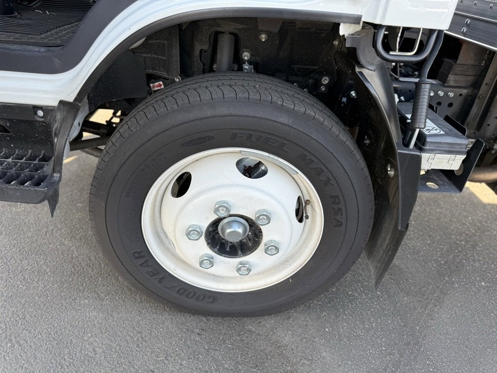 2024 Chevrolet Low Cab Forward 4500 2WD Reg Cab 150"