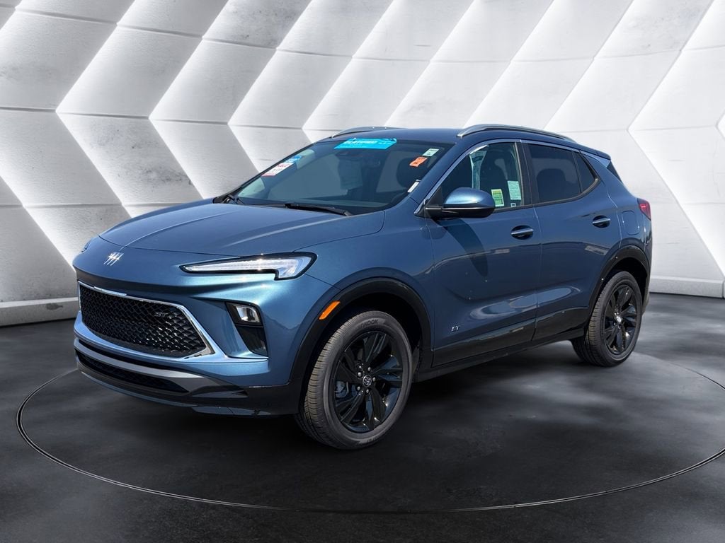 2022 Buick Encore GX Preferred