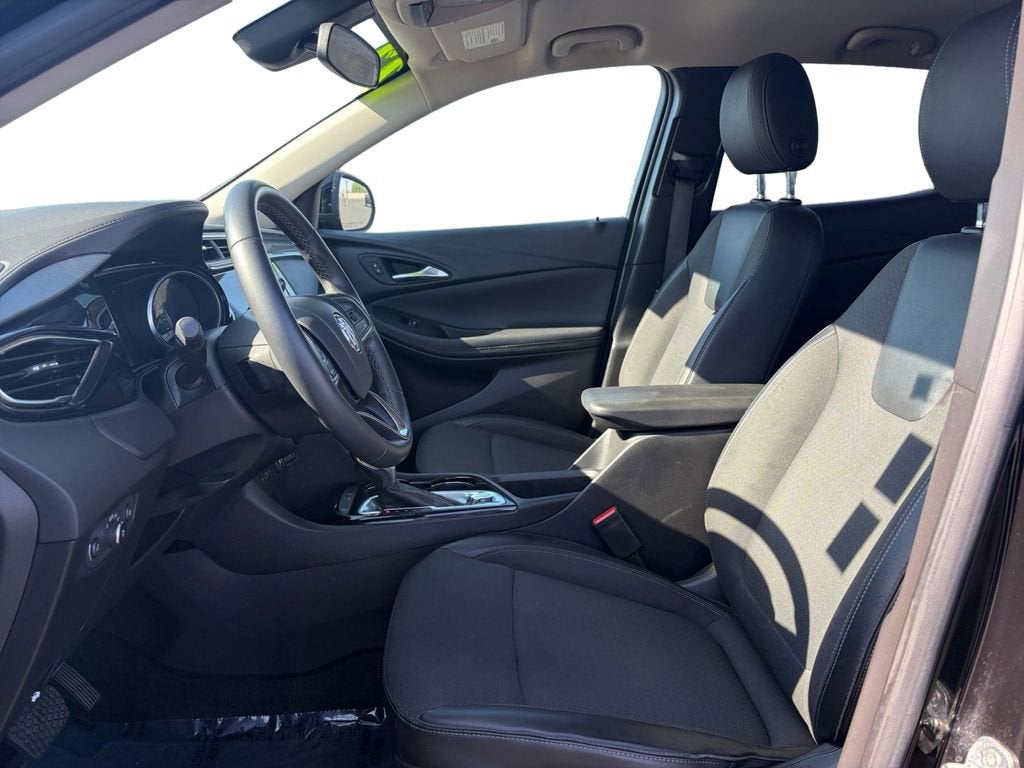 2022 Buick Encore GX Preferred