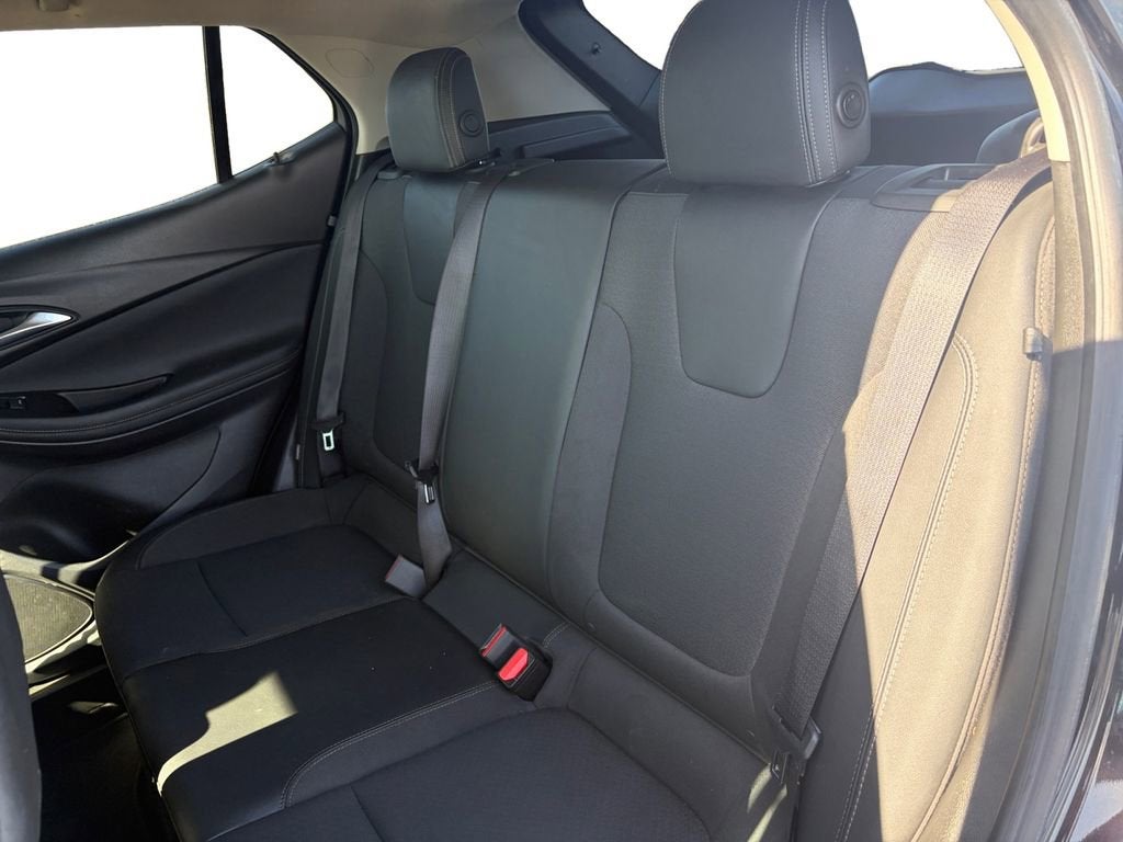 2022 Buick Encore GX Preferred