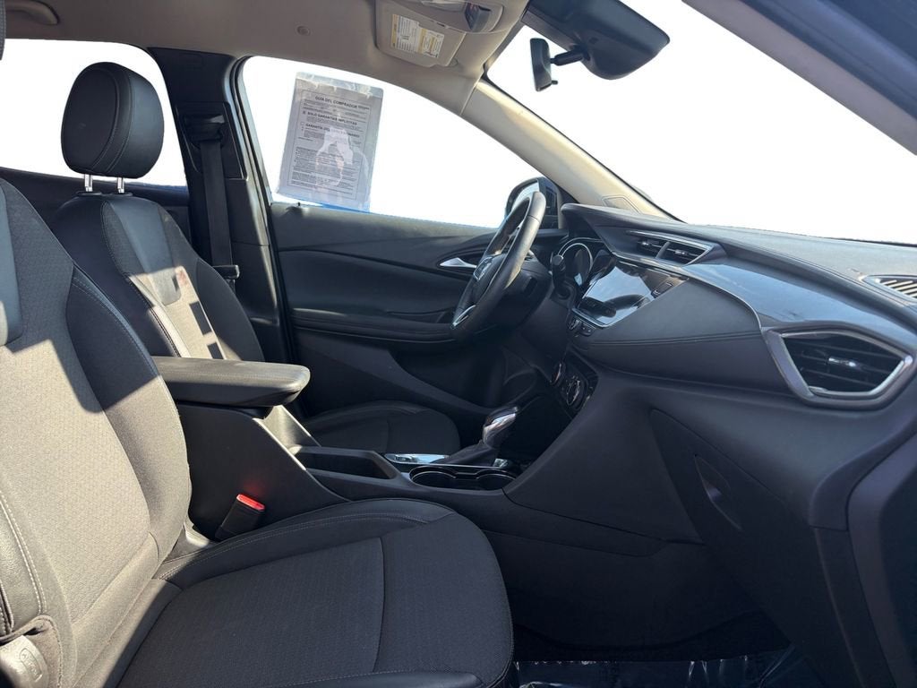 2022 Buick Encore GX Preferred