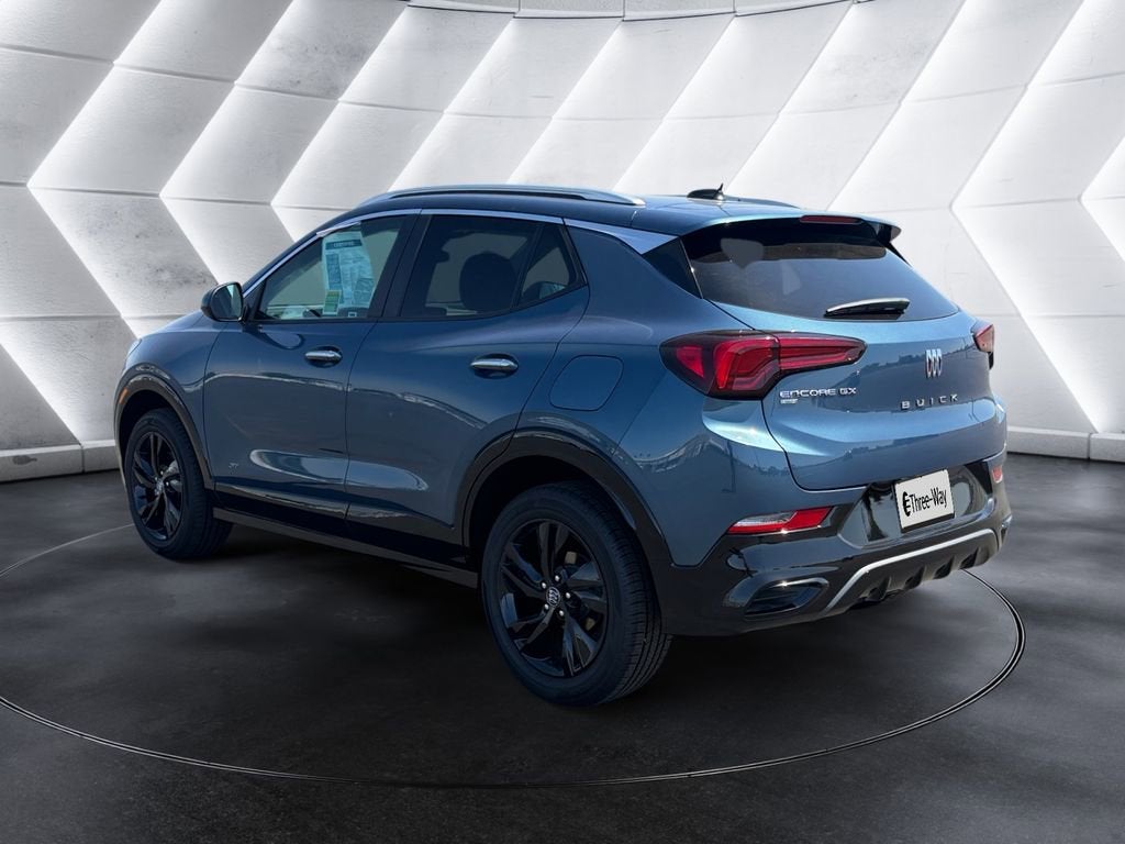 2022 Buick Encore GX Preferred