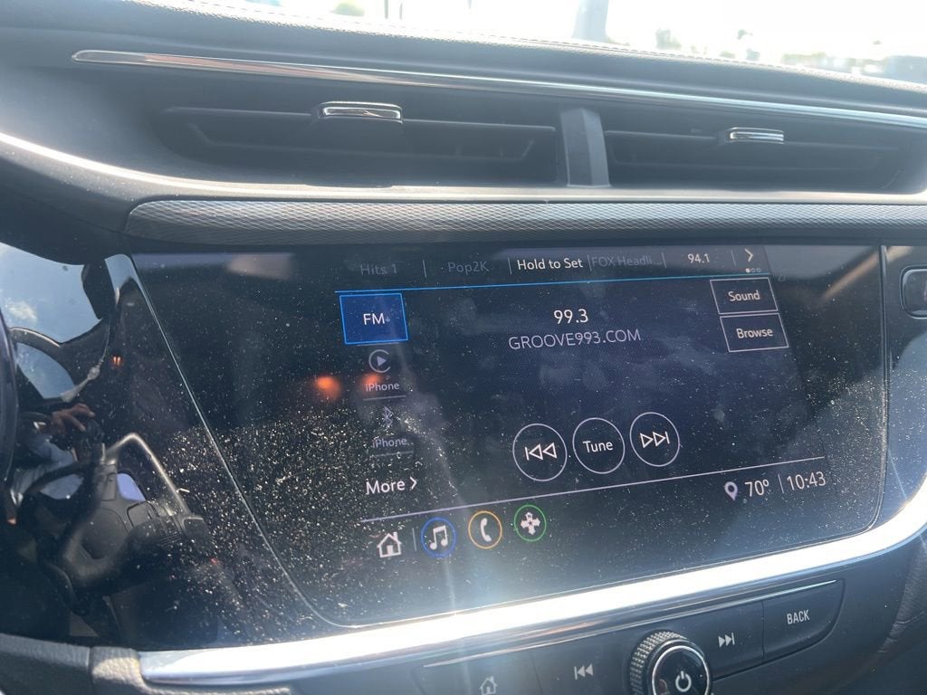 2022 Buick Encore GX Preferred