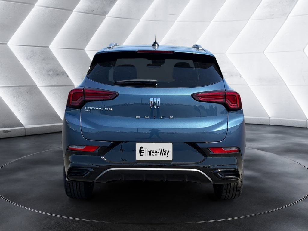 2022 Buick Encore GX Preferred