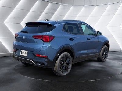 2022 Buick Encore GX Preferred