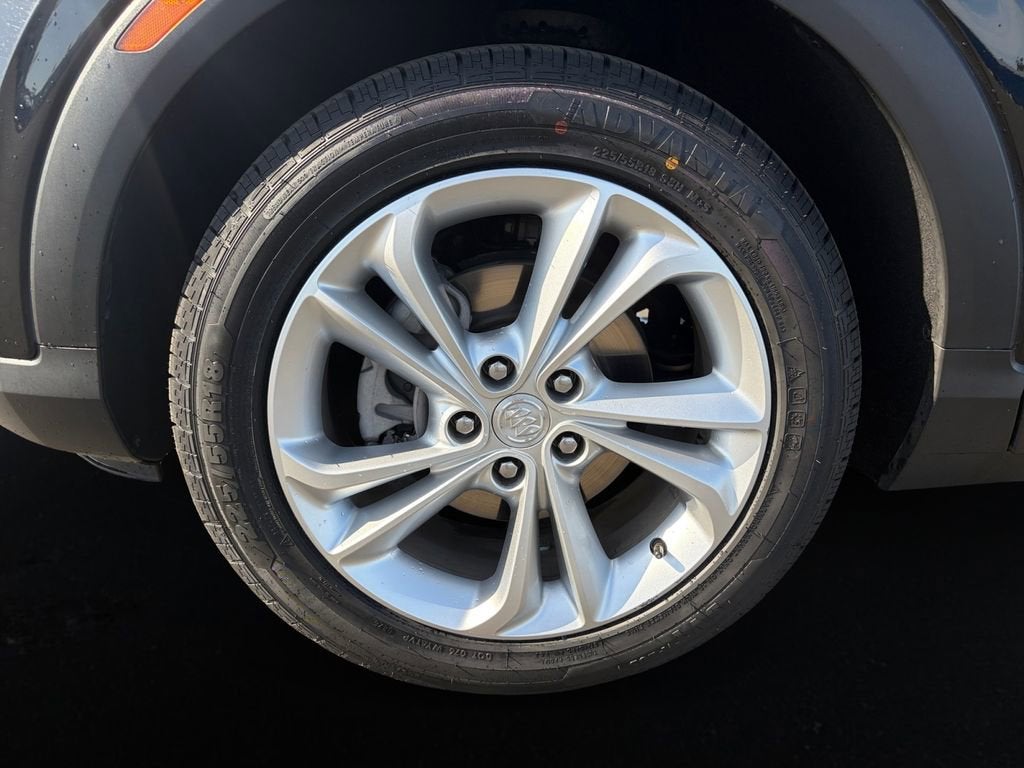 2022 Buick Encore GX Preferred