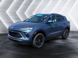 2022 Buick Encore GX Preferred