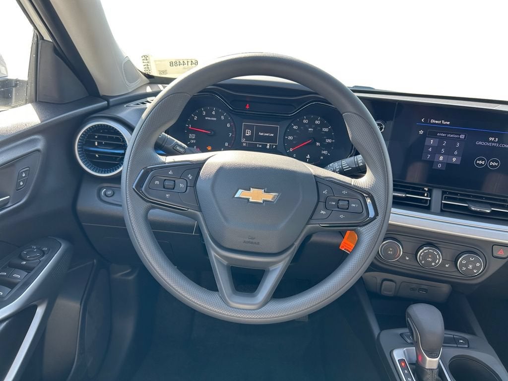 2026 Chevrolet Trax LS - Photo 13