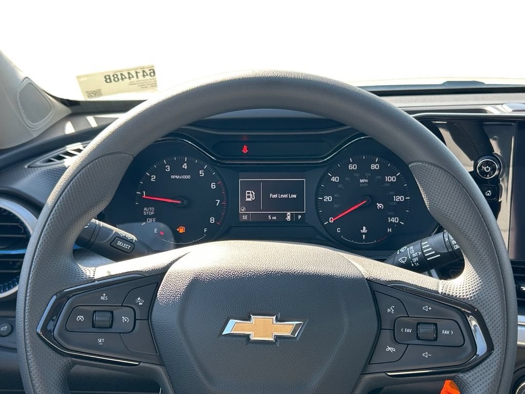 2026 Chevrolet Trax LS - Photo 14