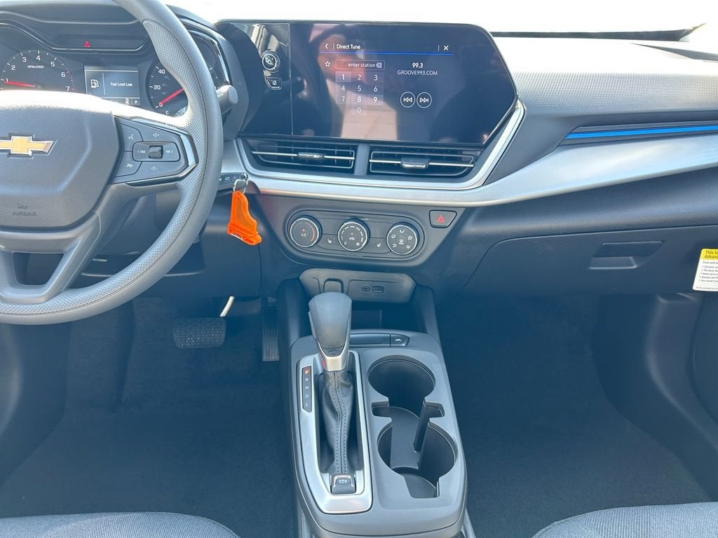 2026 Chevrolet Trax LS - Photo 15