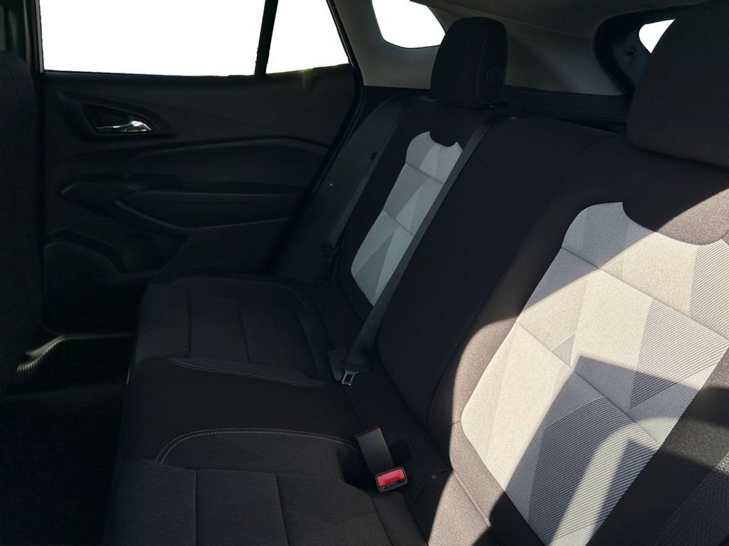 2026 Chevrolet Trax LS - Photo 16