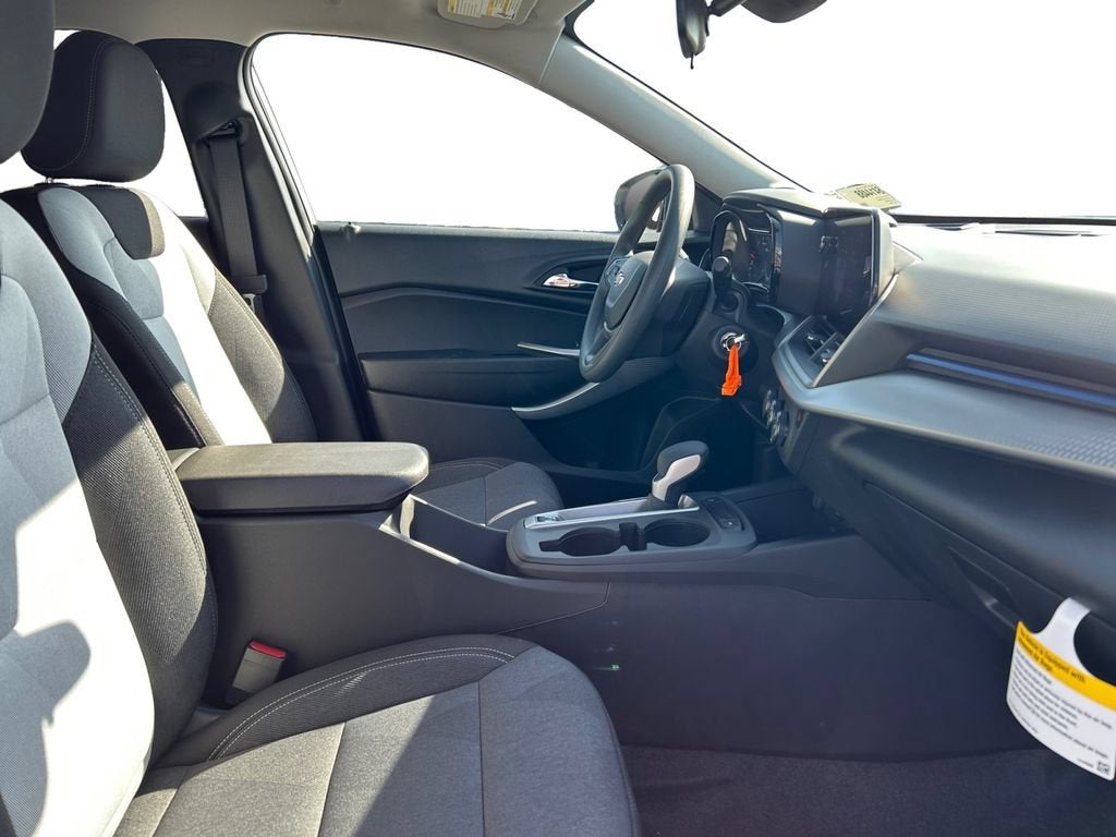 2026 Chevrolet Trax LS - Photo 17