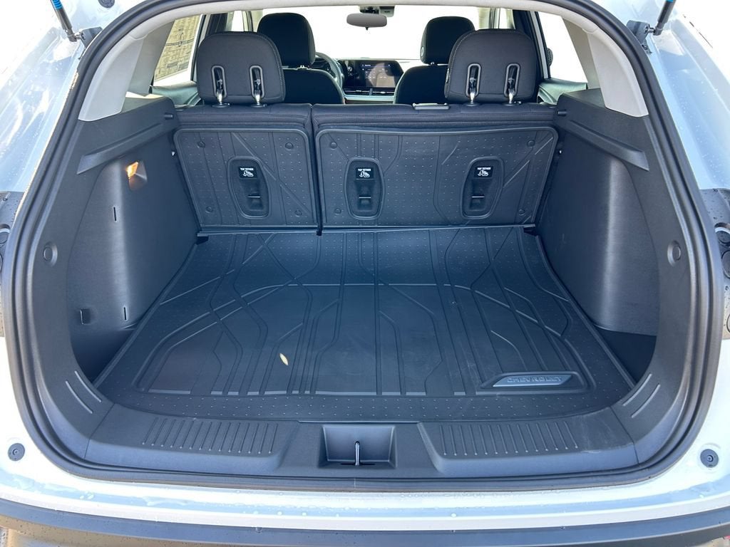2026 Chevrolet Trax LS - Photo 19