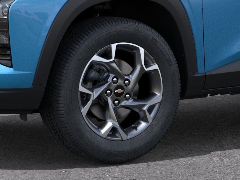 2026 Chevrolet Trax LT - Photo 28
