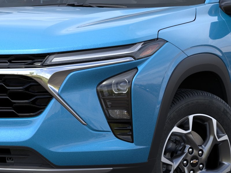 2026 Chevrolet Trax LT - Photo 29