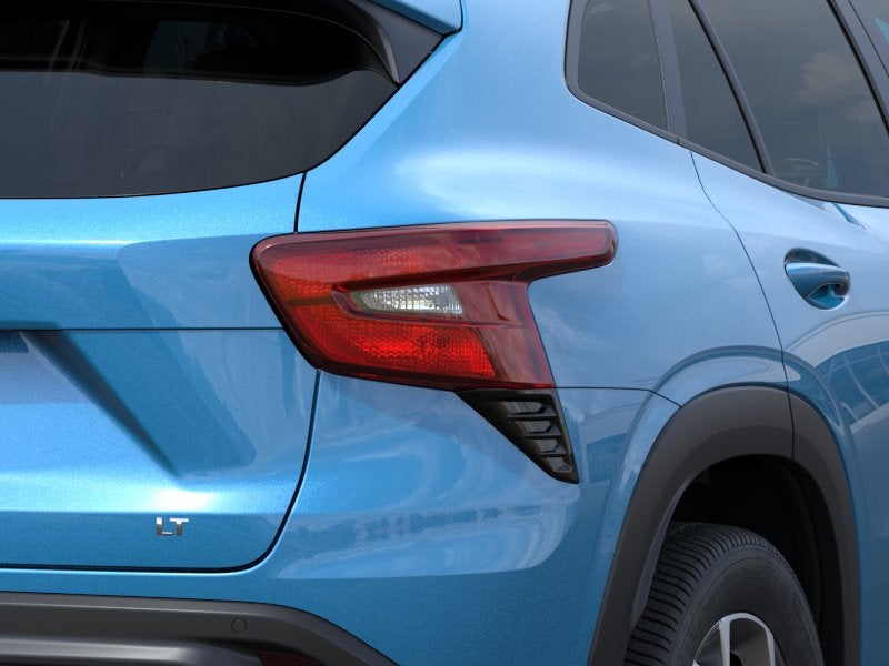 2026 Chevrolet Trax LT - Photo 30