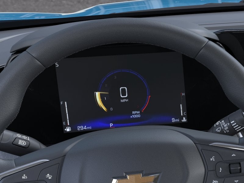 2026 Chevrolet Trax LT - Photo 37