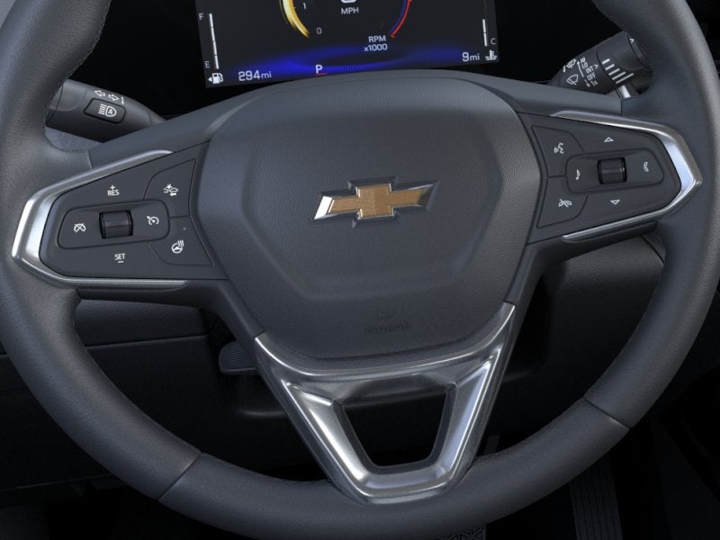 2026 Chevrolet Trax LT - Photo 38
