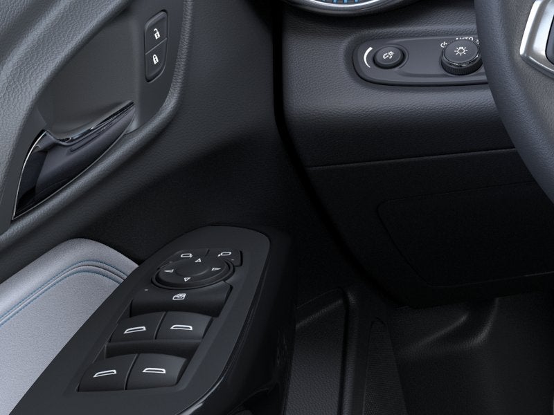 2026 Chevrolet Trax LT - Photo 41