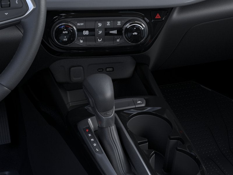 2026 Chevrolet Trax LT - Photo 42