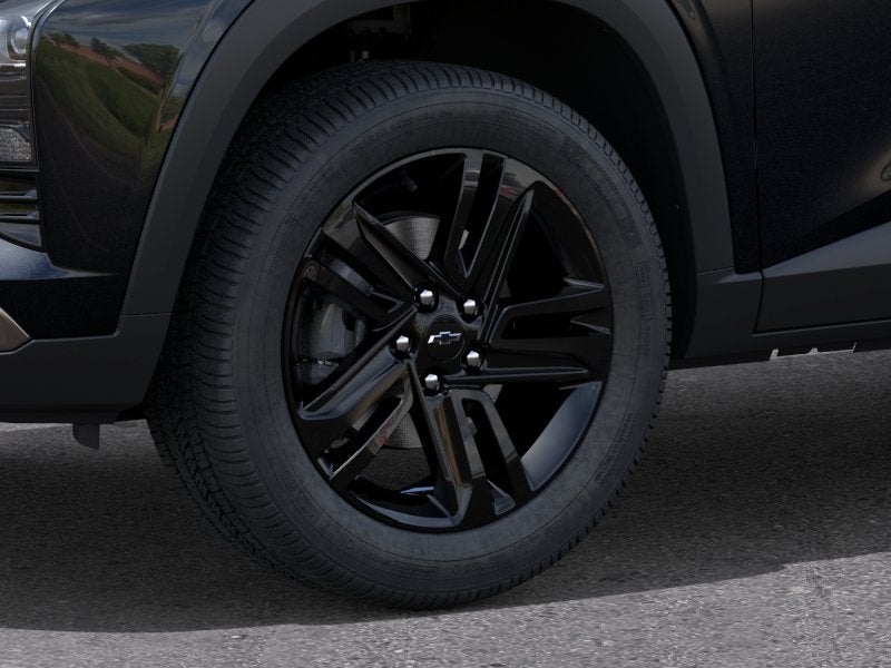 2026 Chevrolet Trax Activ - Photo 28