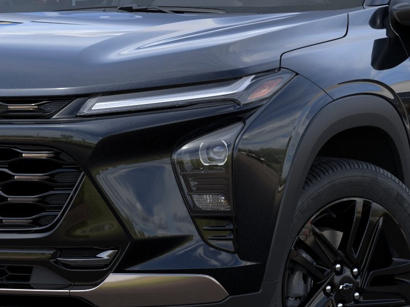 2026 Chevrolet Trax Activ - Photo 29