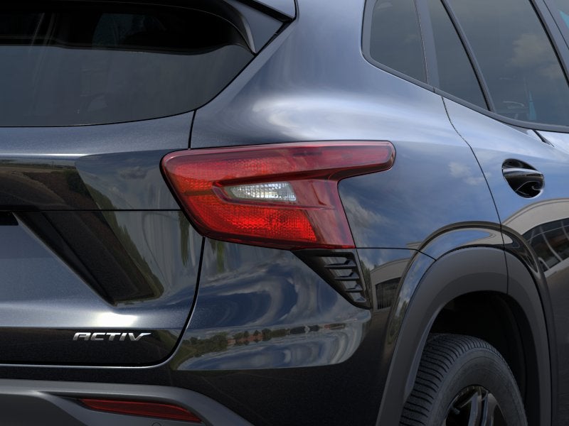 2026 Chevrolet Trax Activ - Photo 30