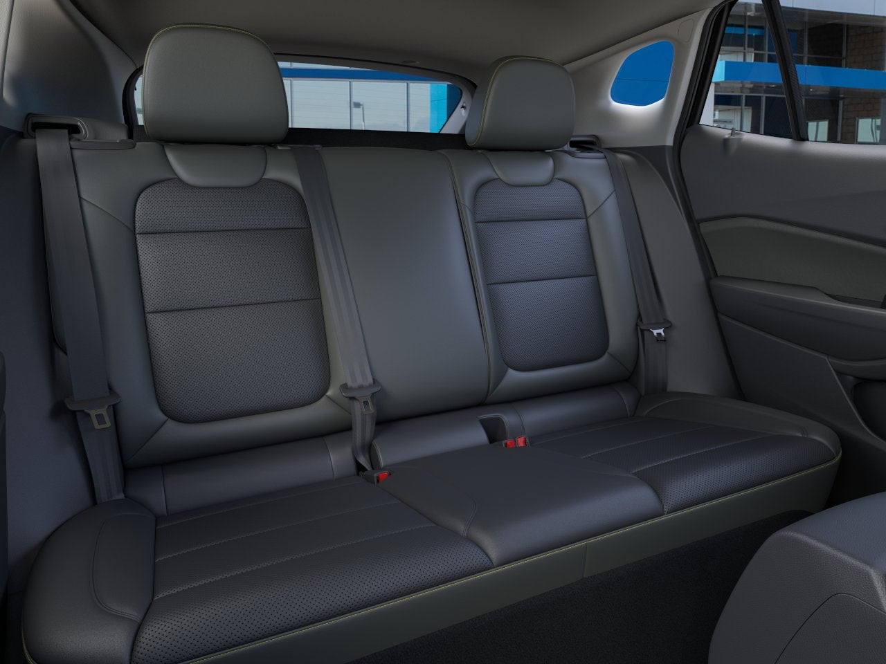 2026 Chevrolet Trax Activ - Photo 36