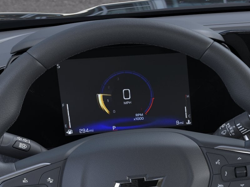 2026 Chevrolet Trax Activ - Photo 37