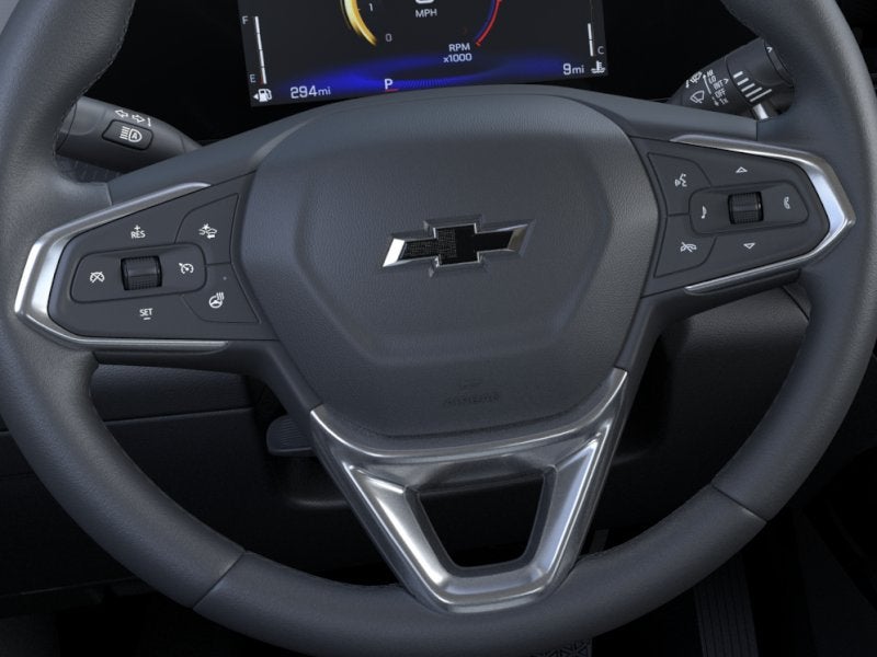 2026 Chevrolet Trax Activ - Photo 38