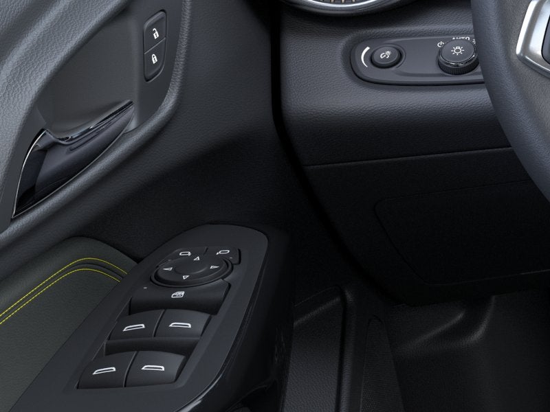 2026 Chevrolet Trax Activ - Photo 41