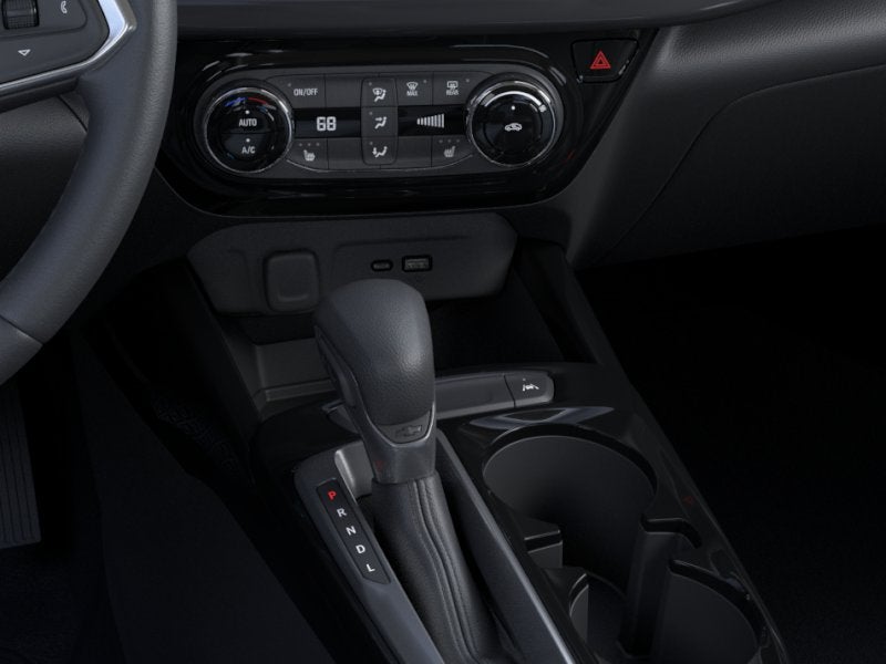2026 Chevrolet Trax Activ - Photo 42