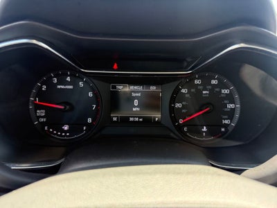 2023 Chevrolet Trailblazer ACTIV