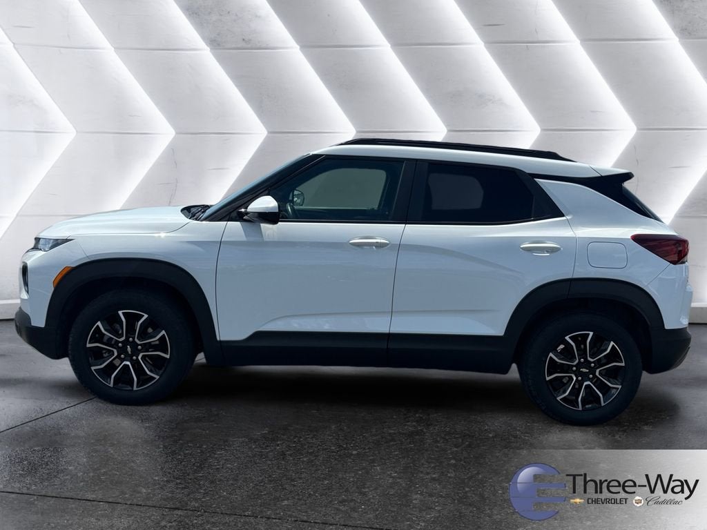 2023 Chevrolet Trailblazer ACTIV