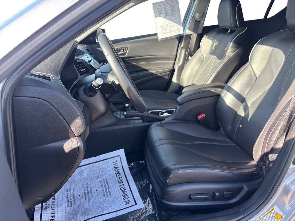 2019 Acura ILX Premium - Photo 10