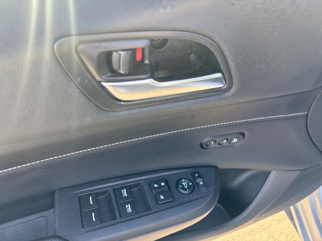 2019 Acura ILX Premium - Photo 11