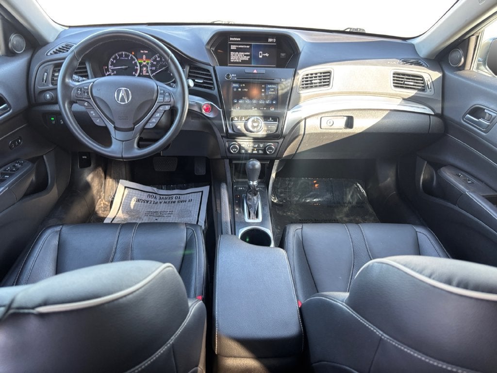 2019 Acura ILX Premium - Photo 12