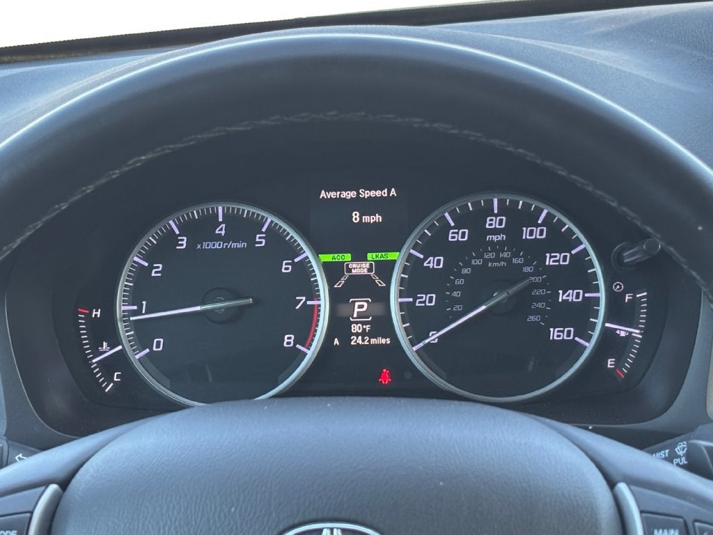 2019 Acura ILX Premium - Photo 14