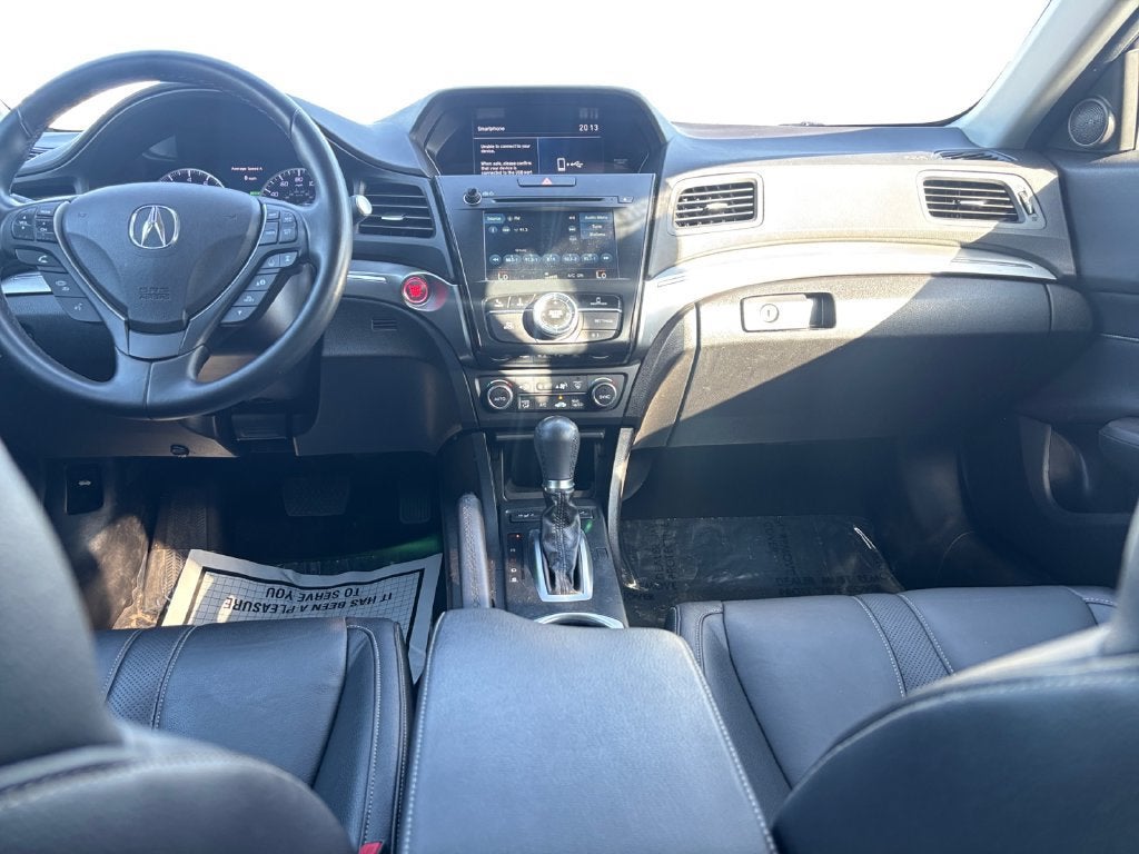2019 Acura ILX Premium - Photo 15