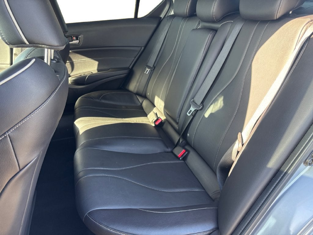 2019 Acura ILX Premium - Photo 16