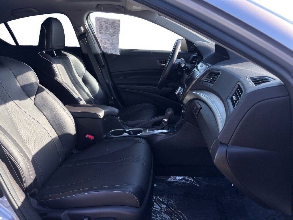 2019 Acura ILX Premium - Photo 17