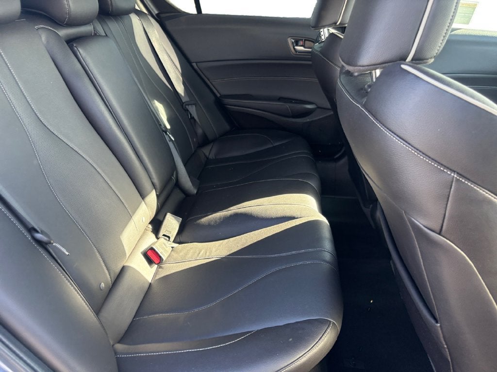 2019 Acura ILX Premium - Photo 18