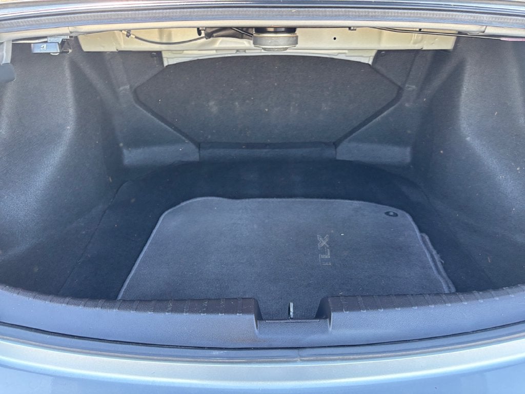 2019 Acura ILX Premium - Photo 19