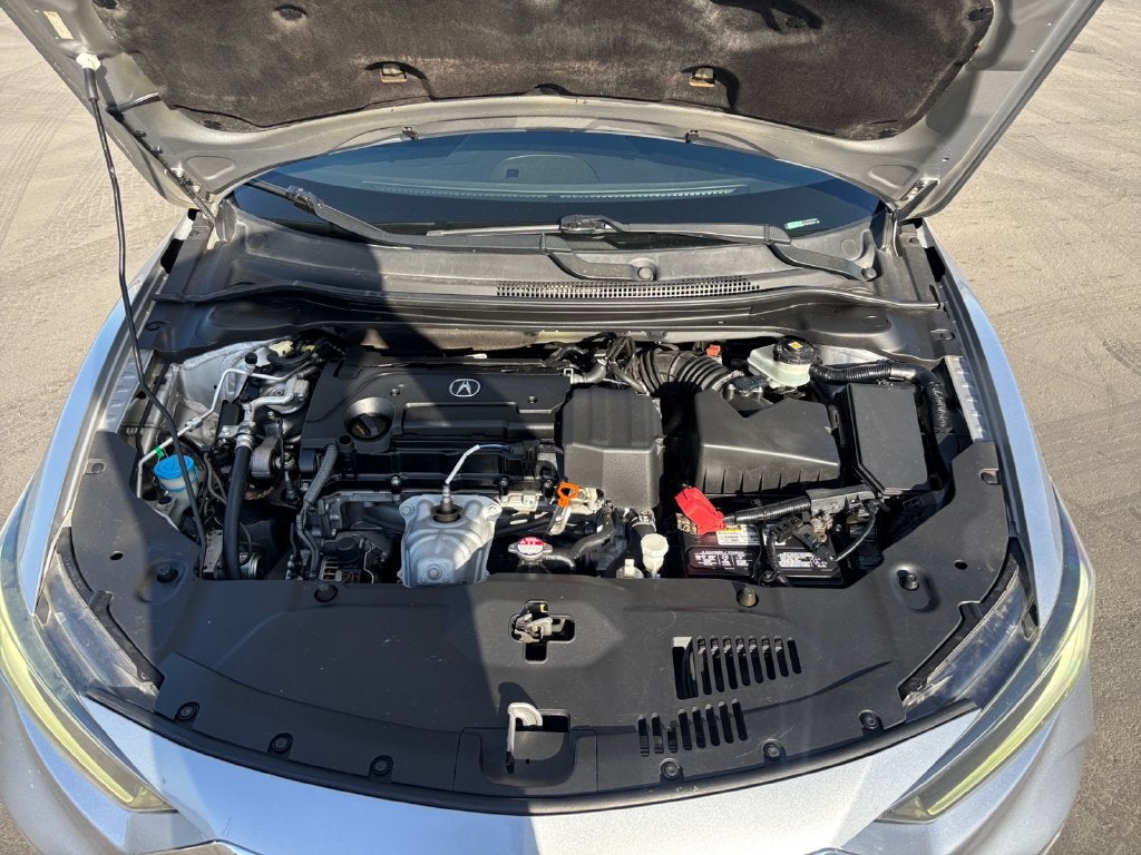2019 Acura ILX Premium - Photo 20
