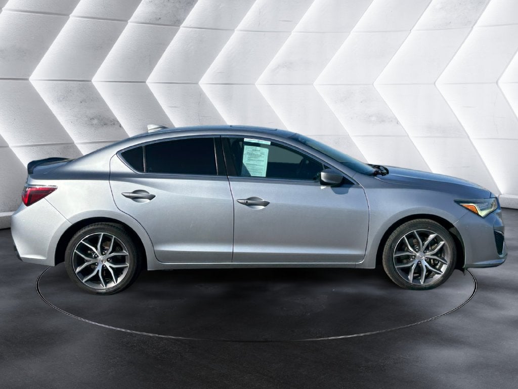 2019 Acura ILX Premium - Photo 6