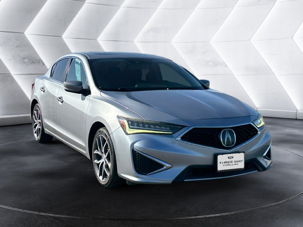 2019 Acura ILX Premium - Photo 7